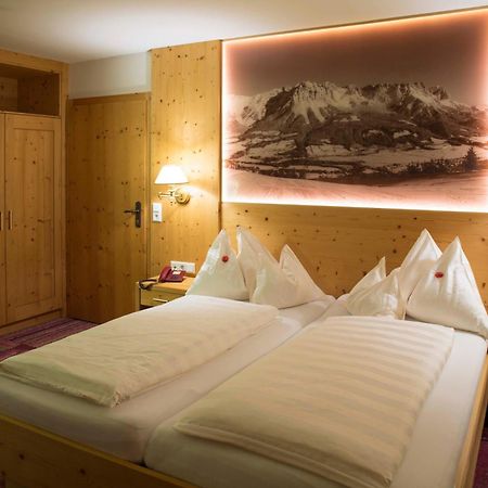 Landhotel Foehrenhof Ellmau Szoba fotó