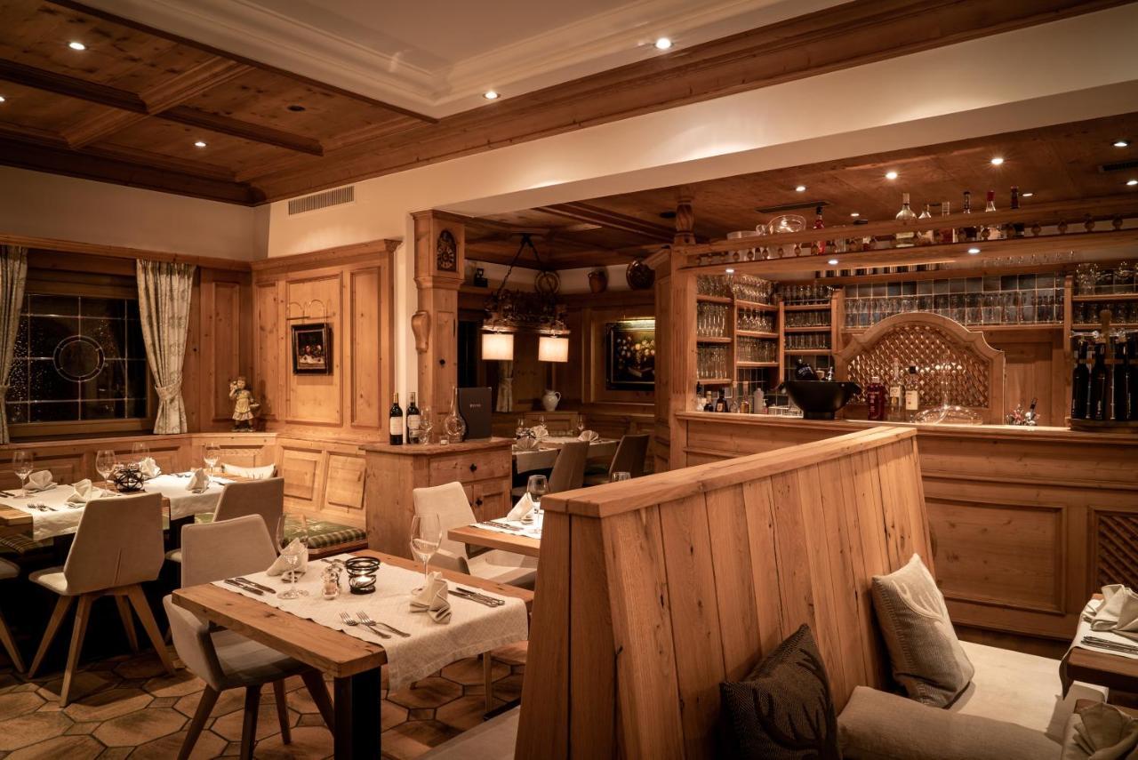 Landhotel Foehrenhof Ellmau Kültér fotó