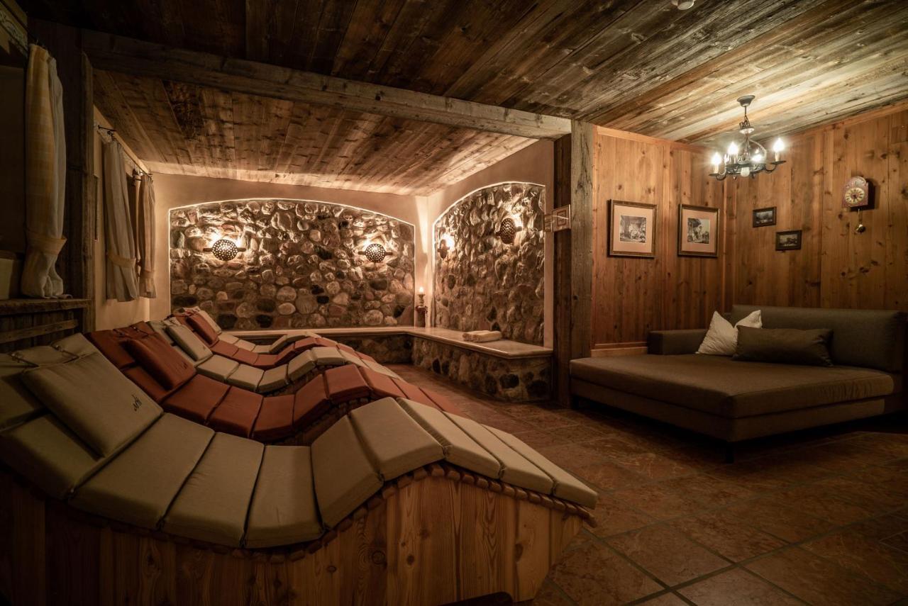 Landhotel Foehrenhof Ellmau Kültér fotó