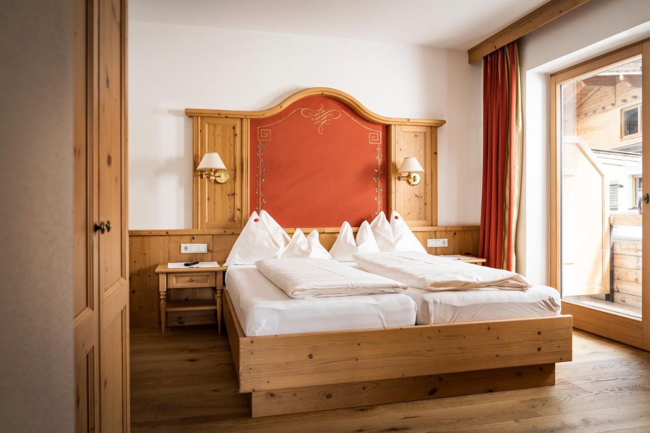 Landhotel Foehrenhof Ellmau Kültér fotó