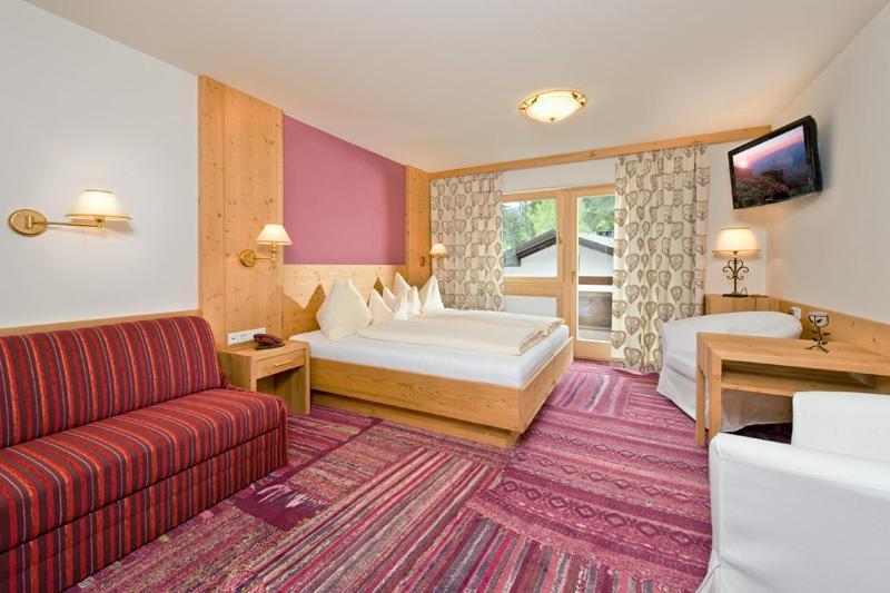 Landhotel Foehrenhof Ellmau Kültér fotó