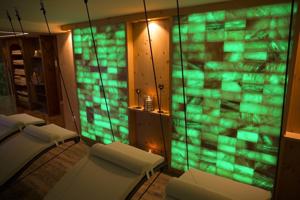 Landhotel Foehrenhof Ellmau Kültér fotó