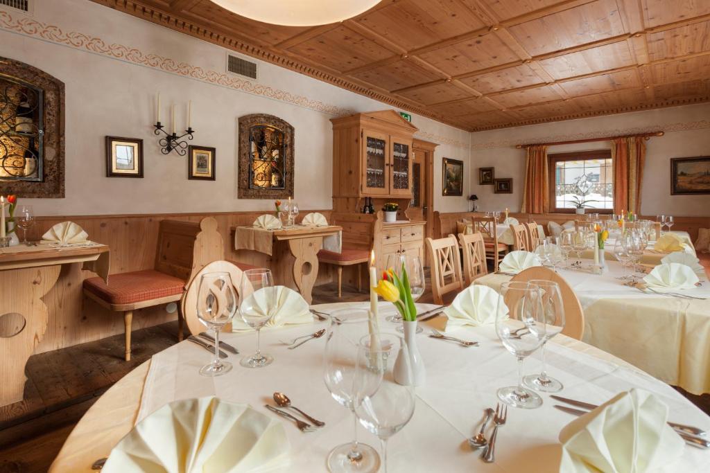Landhotel Foehrenhof Ellmau Kültér fotó